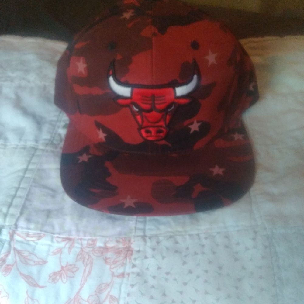 Mens hat